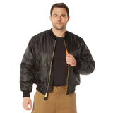 Rothco MA-1 Flight Jacket - 8XL