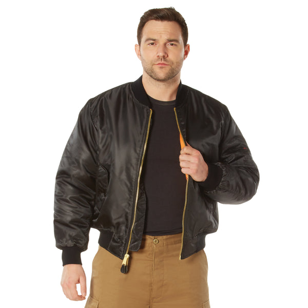 Rothco MA-1 Flight Jacket - 8XL