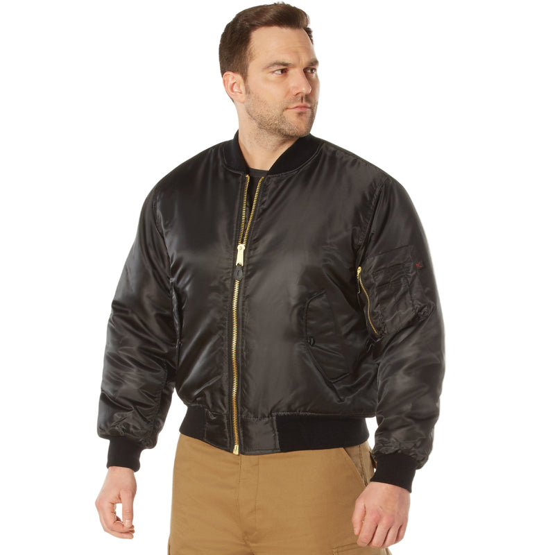 Rothco MA-1 Flight Jacket - 6XL