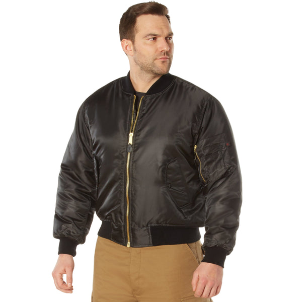 Rothco MA-1 Flight Jacket - 5XL