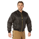 Rothco MA-1 Flight Jacket - 4XL