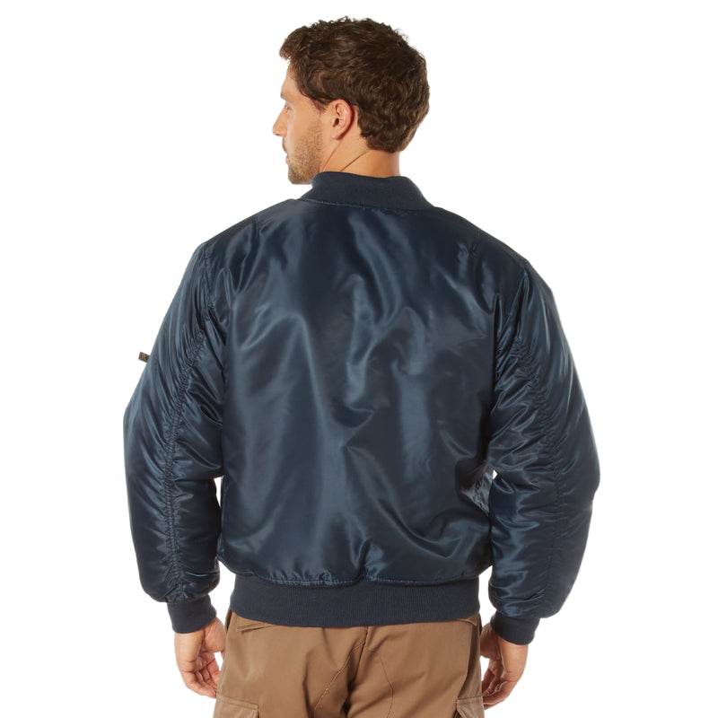 Rothco MA-1 Flight Jacket - 5XL