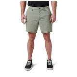 5.11 Mens Dredger 7" Hybrid Shorts