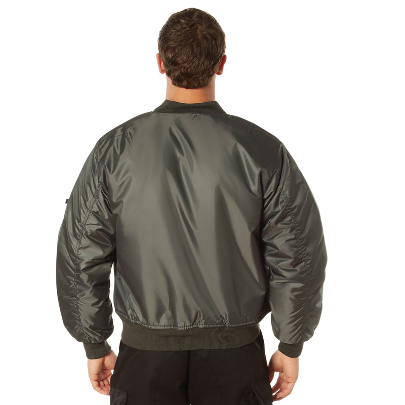 Rothco MA-1 Flight Jacket - 5XL