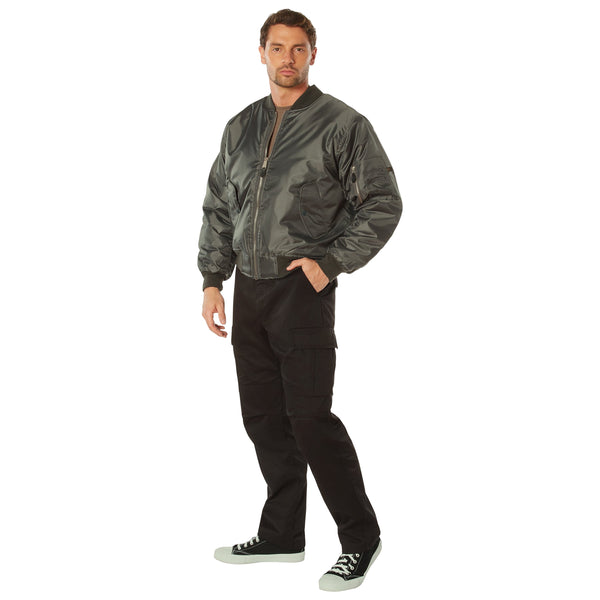 Rothco MA-1 Flight Jacket - 5XL