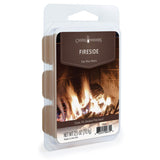 Candle Warmers Etc. Fireside Classic Wax Melts - 2.5 oz.