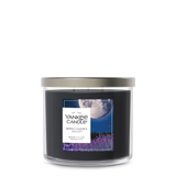 Yankee Candles 3-Wick Candle - MidSummer's Night