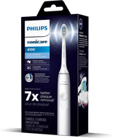 Philips Sonicare 4100 Rechargeable Electric Toothbrush
