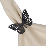 Design Imports Butterfly Napkin Ring