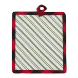 Design Imports Happy Howlidays Potholder Gift Set