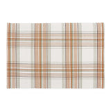 Design Imports Golden Gardens Printed Placemat