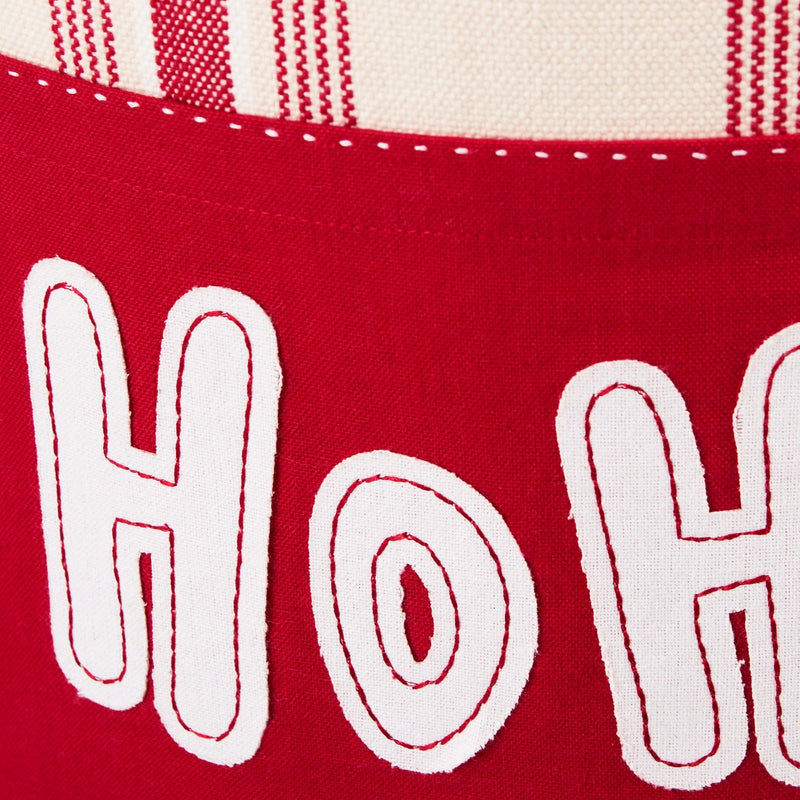 Design Imports Ho Ho Ho! Chef Apron