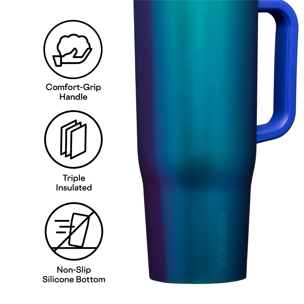 Corkcicle Cruiser Tumbler - 40 oz.