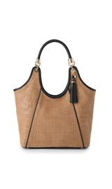 BRAHMIN Melora Tote Handbag
