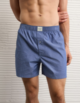 American Eagle Mens AEO Stretch Boxer Shorts