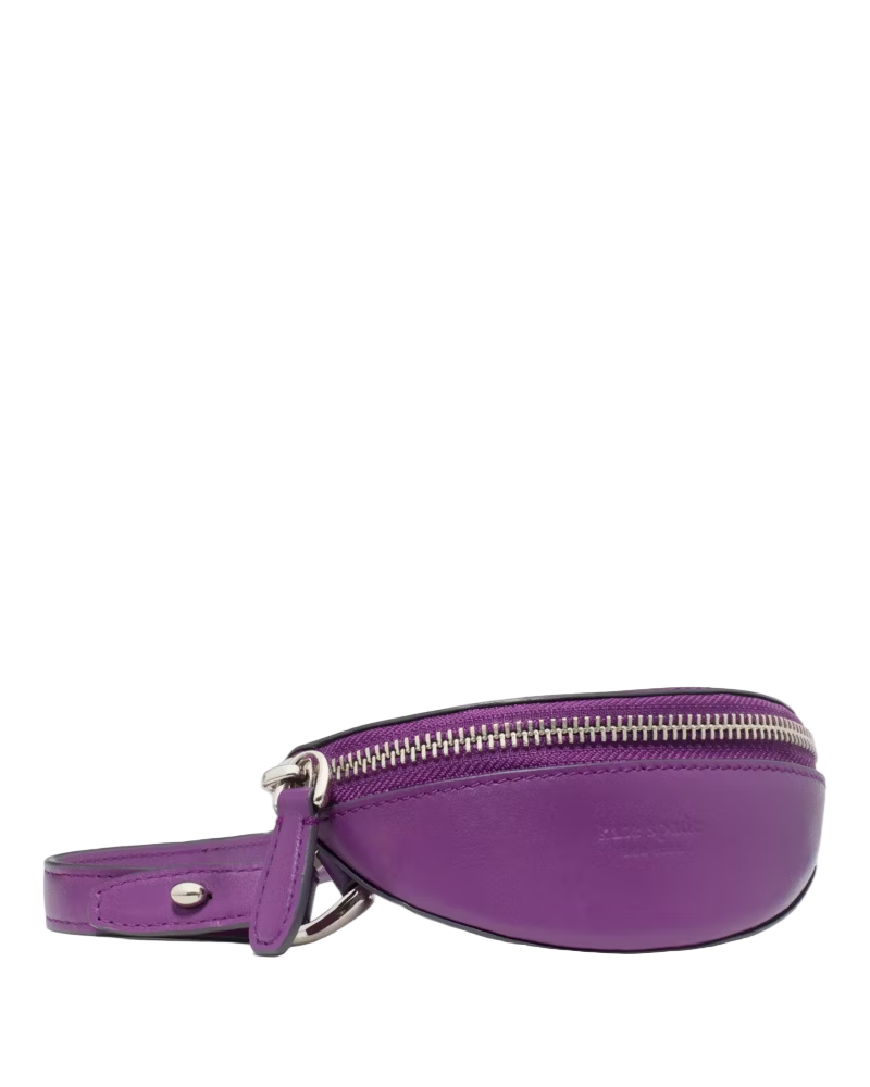Kate Spade Duo Suede Crossbody Handbag