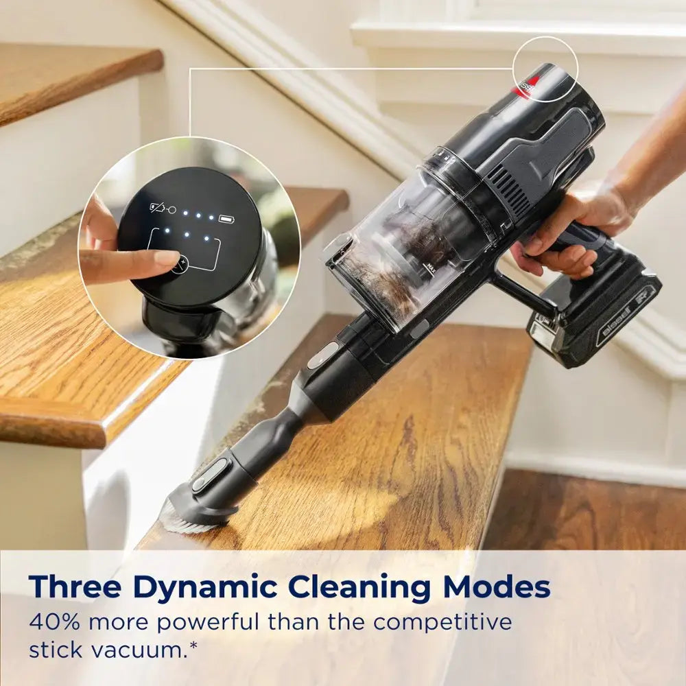 Bissell CleanView XR 200W Cordless Stick Vacuum