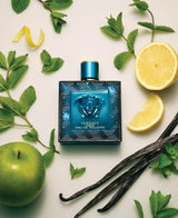 Versace Eros Eau de Toilette 4-Piece Gift Set