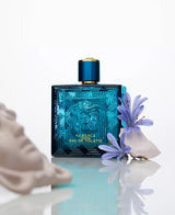 Versace Eros Eau de Toilette 4-Piece Gift Set