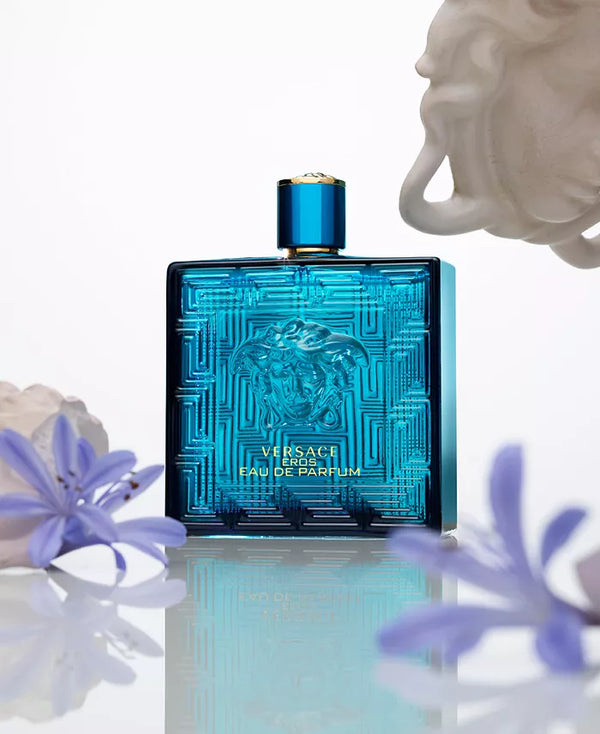 Versace Eros Pour Homme Eau de Parfum 3-Piece Gift Set