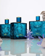 Versace Eros Pour Homme Eau de Parfum 3-Piece Gift Set