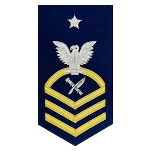 Vanguard CG RTE E-8 Vanfine/Blue TA Talent Acquisition