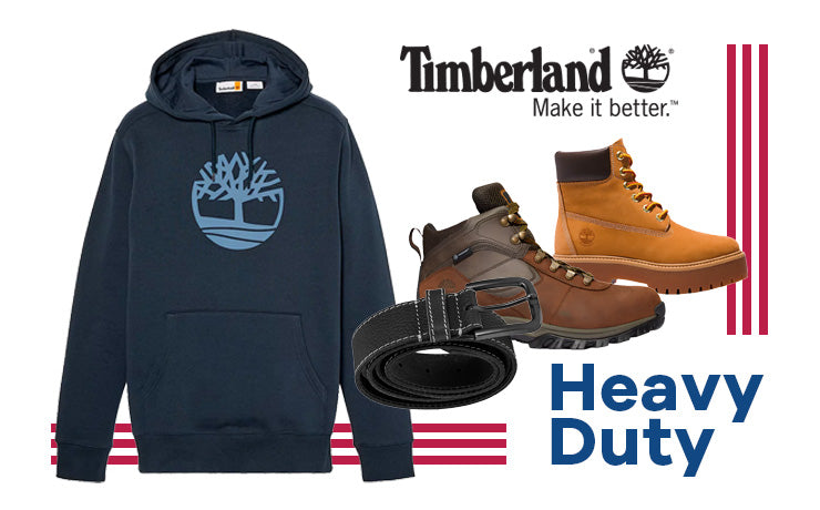 Timberland