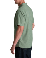 KÜHL Mens Persuadr Short Sleeve Shirt