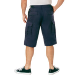 Rothco Men's Long Length BDU Shorts - 3XL