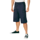 Rothco Men's Long Length BDU Shorts - 3XL