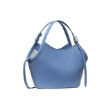 Kate Spade Deco Small Tulip Tote Handbag