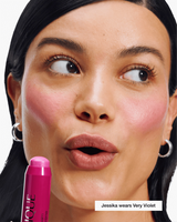 Clinique Chubby Stick Cheek Color Balm - Very Violet