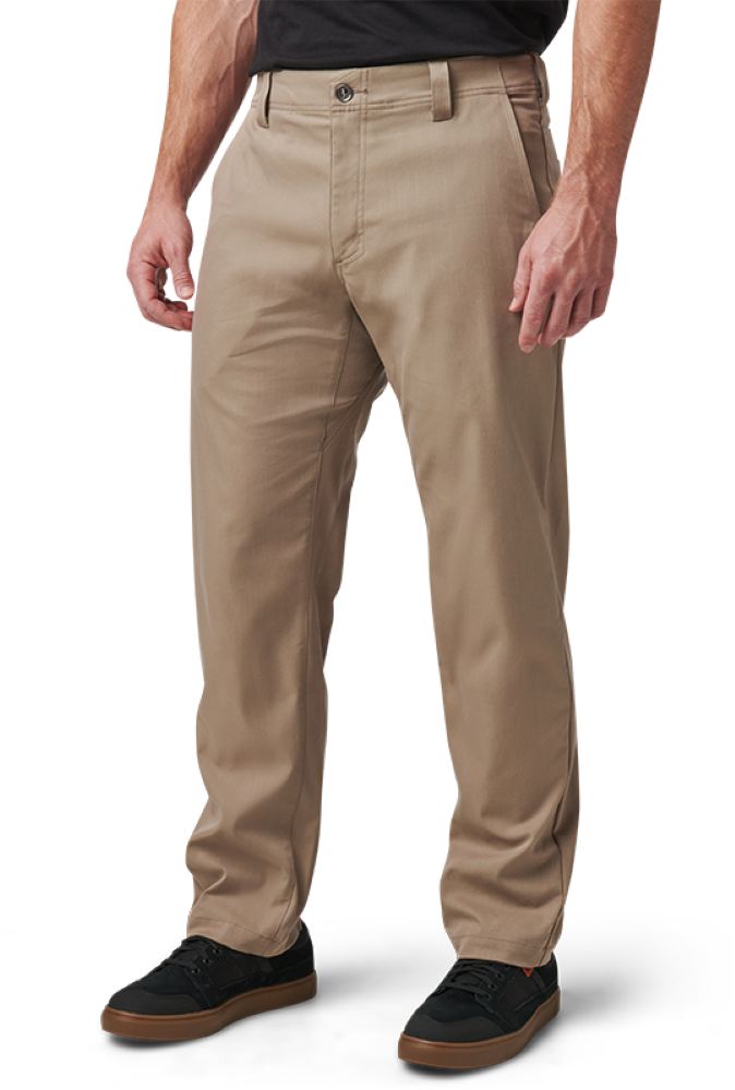 5.11 Tactical Edge Chino Pants 2.0 | Galls