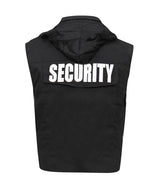 Rothco Men's Security Ranger Vest - 4XL