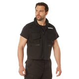 Rothco Men's Security Ranger Vest - 5XL