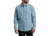 KÜHL Mens Airspeed Long Sleeve Button Up Shirt