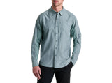 KÜHL Mens Airspeed Long Sleeve Button Up Shirt