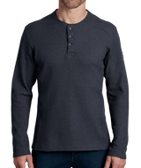 KÜHL Mens Konflikt Long Sleeve Shirt