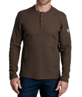 KÜHL Mens Konflikt Long Sleeve Shirt