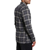 KÜHL Mens Response Long Sleeve Button Down Shirt