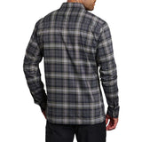 KÜHL Mens Response Long Sleeve Button Down Shirt
