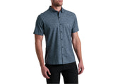 KÜHL Mens Breeze Short Sleeve Shirt