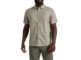 KÜHL Mens Breeze Short Sleeve Shirt