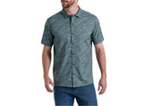 KÜHL Mens Breeze Short Sleeve Shirt