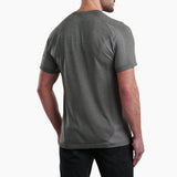 KÜHL Mens Eclipser Aktiv Short Sleeve T-Shirt