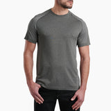 KÜHL Mens Eclipser Aktiv Short Sleeve T-Shirt