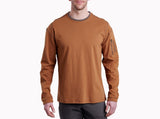 KÜHL Mens Crewneck Long Sleeve Shirt