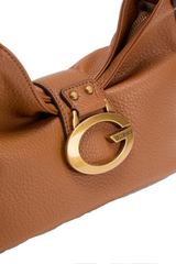 GUESS Camden Mini Shoulder Handbag