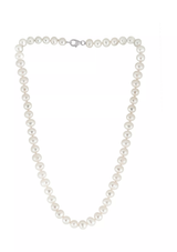 Effy Sterling Silver Fresh Water Pearl Set - 3 Piece