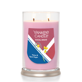 Yankee Candle Large Tumbler Candle - Social Birdie